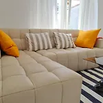 New!!! 2024 Marea Apartments With Xxl Sunny Terrace