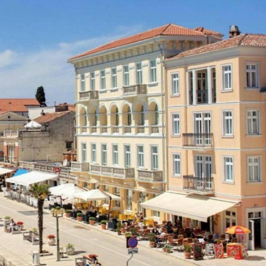 New!!! 2024 Marea With Xxl Sunny Terrace