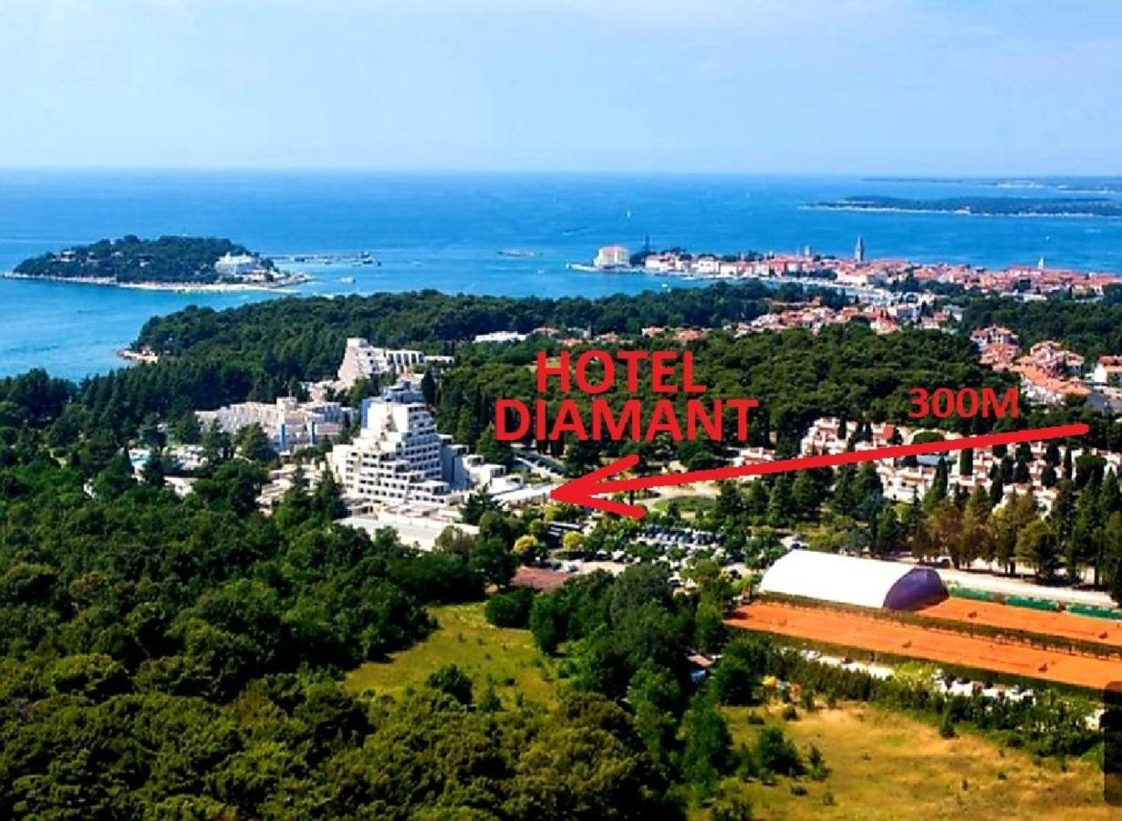 New!!! 2024 Marea With Xxl Sunny Terrace *