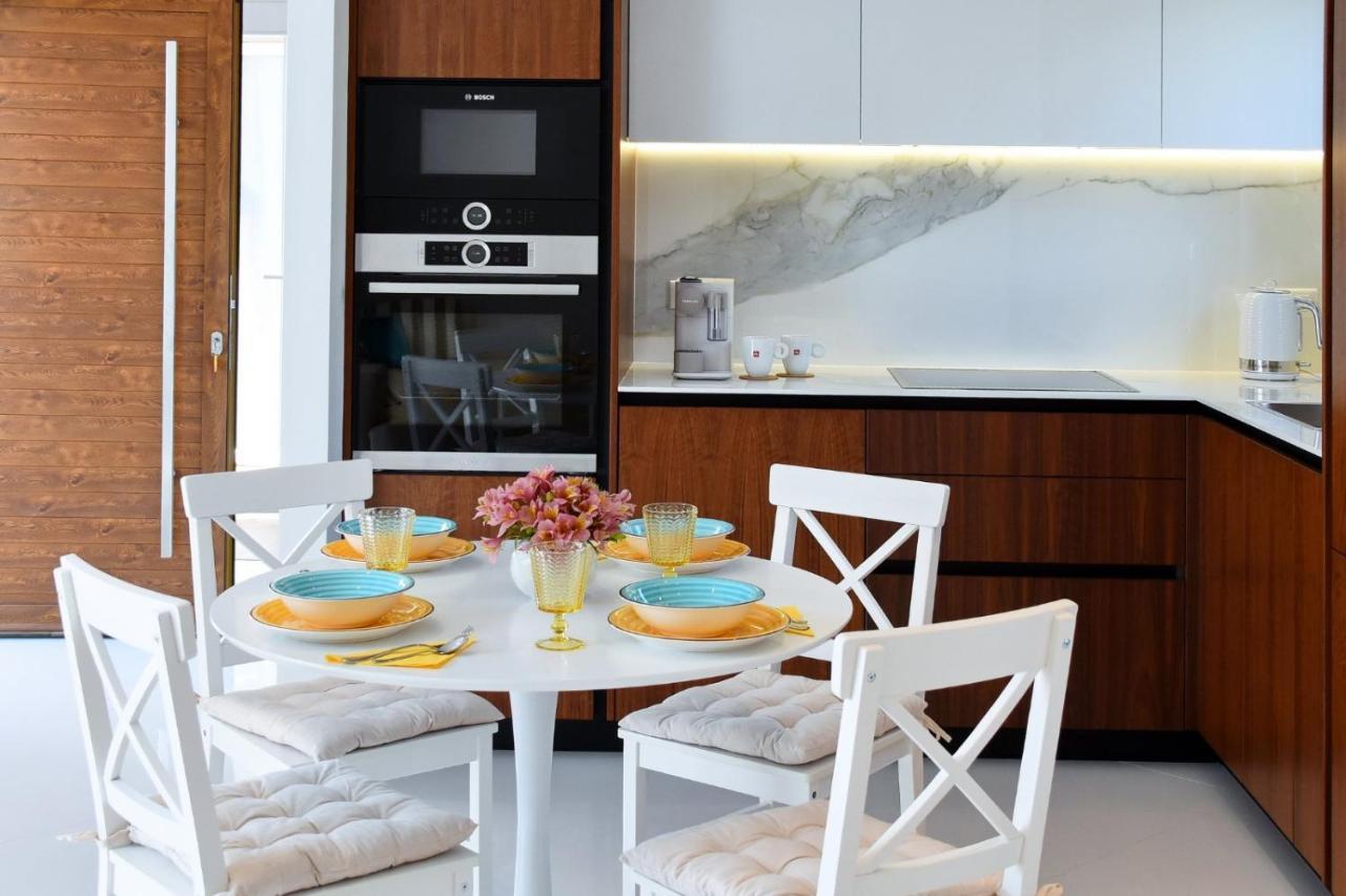 Appartement New!!! 2024 Marea With Xxl Sunny Terrace