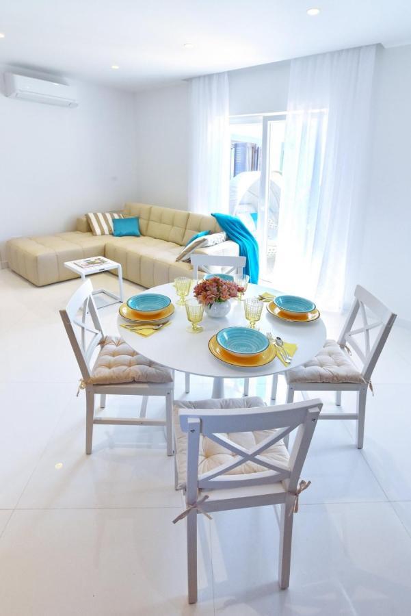Appartement New!!! 2024 Marea With Xxl Sunny Terrace *