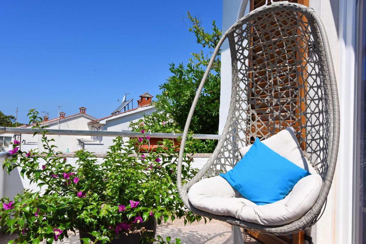 New!!! 2024 Marea With Xxl Sunny Terrace Appartement *