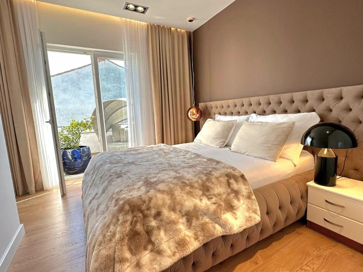 New!!! 2024 Marea With Xxl Sunny Terrace Appartement Poreč