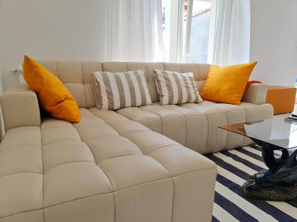 New!!! 2024 Marea With Xxl Sunny Terrace Appartement