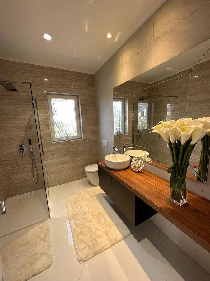 New!!! 2024 Marea With Xxl Sunny Terrace Appartement *