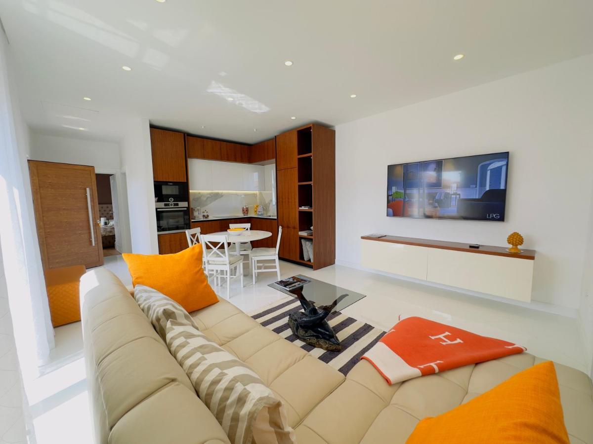 Appartement New!!! 2024 Marea With Xxl Sunny Terrace