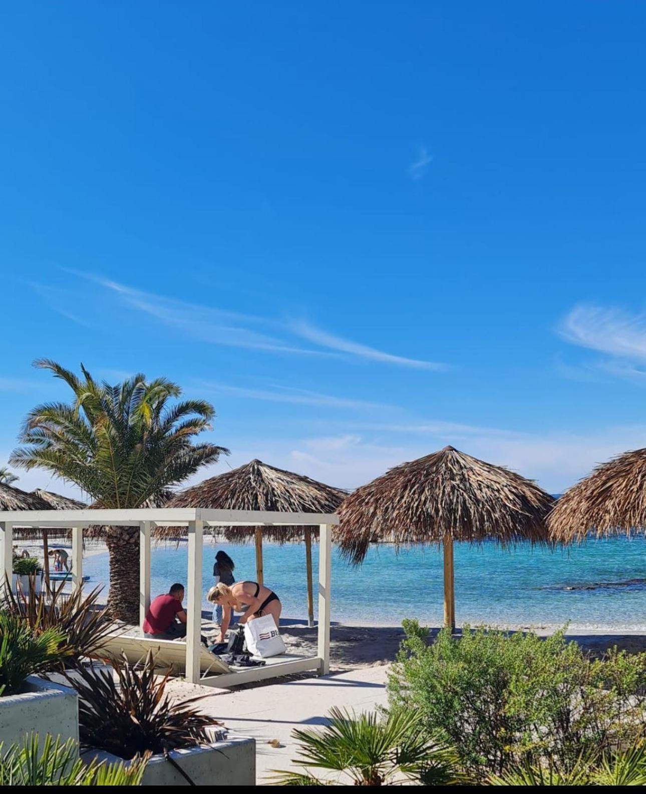 Appartement New!!! 2024 Marea With Xxl Sunny Terrace