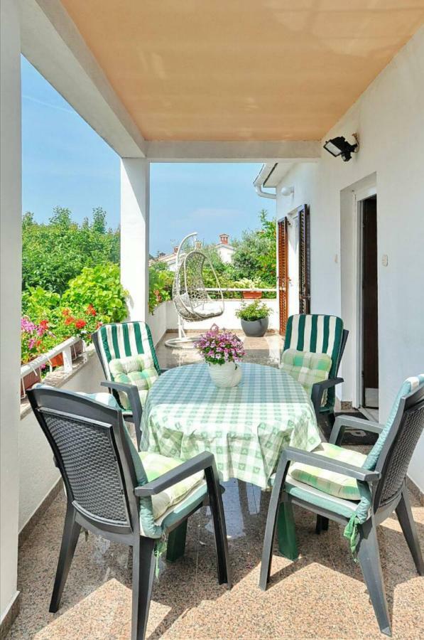 New!!! 2024 Marea With Xxl Sunny Terrace Appartement *