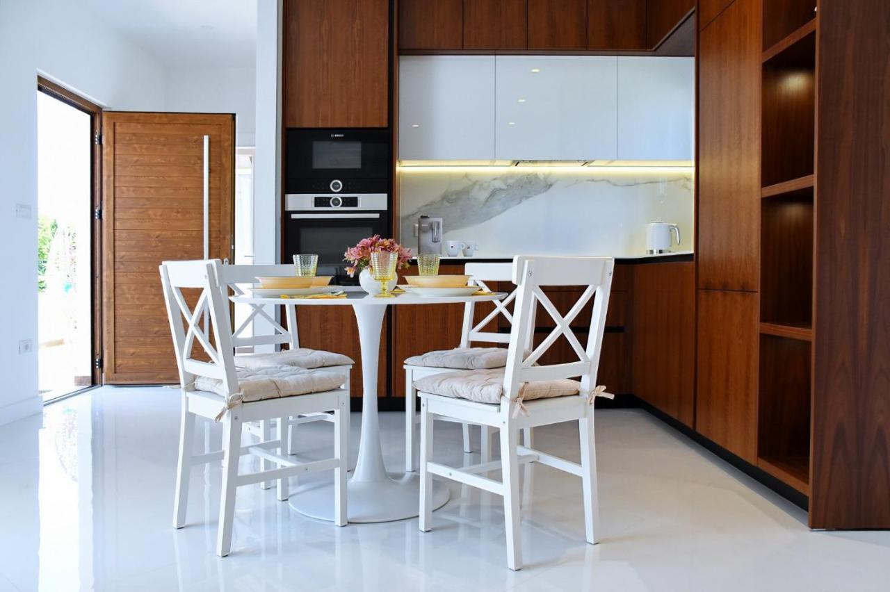 New!!! 2024 Marea With Xxl Sunny Terrace Porec